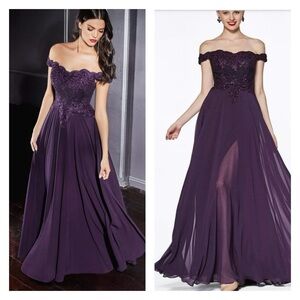 Cinderella Devine Dress